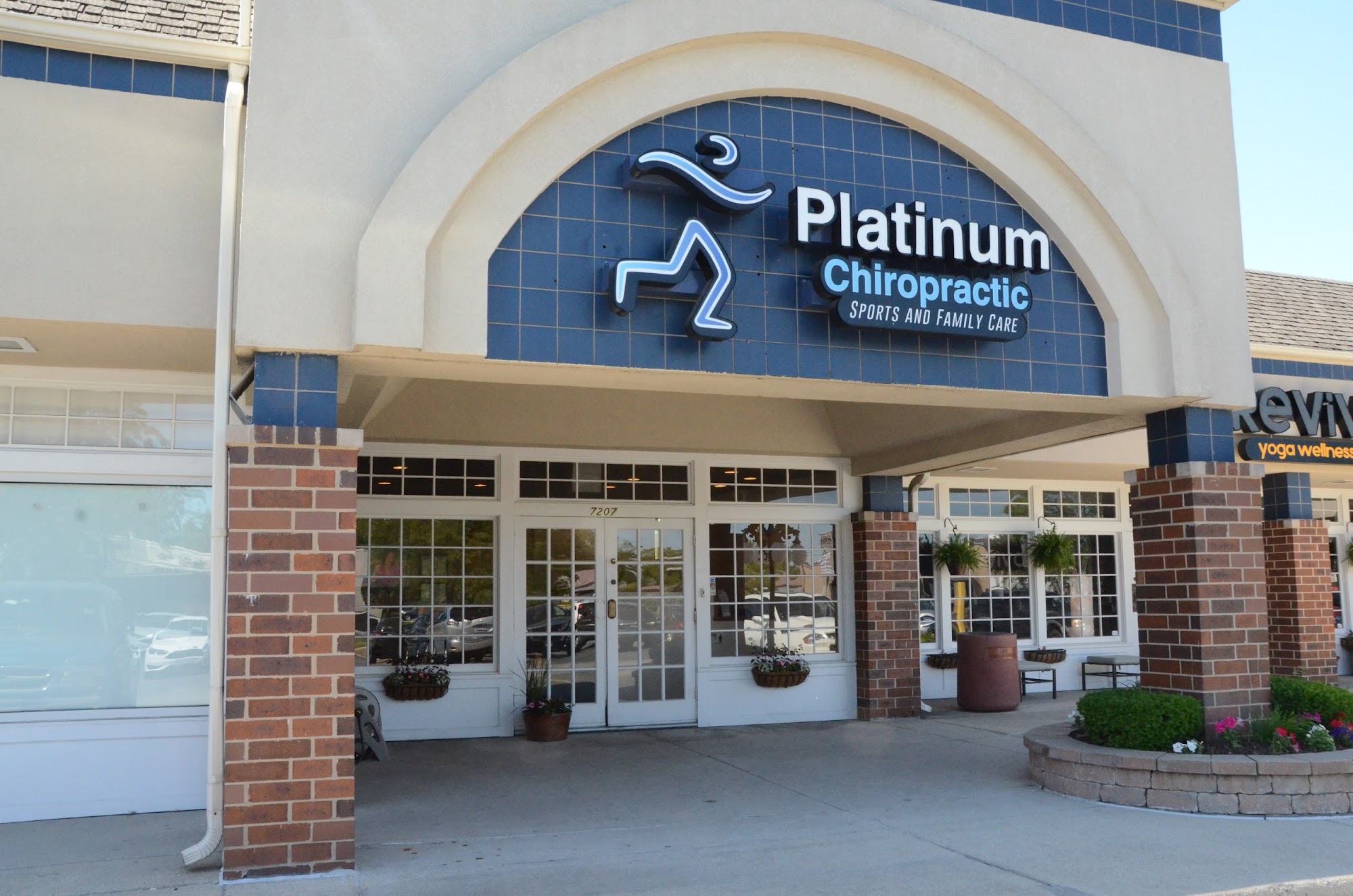 Platinum Chiropractic