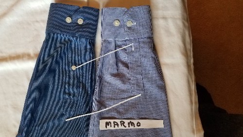 Marmo Tailor Shop