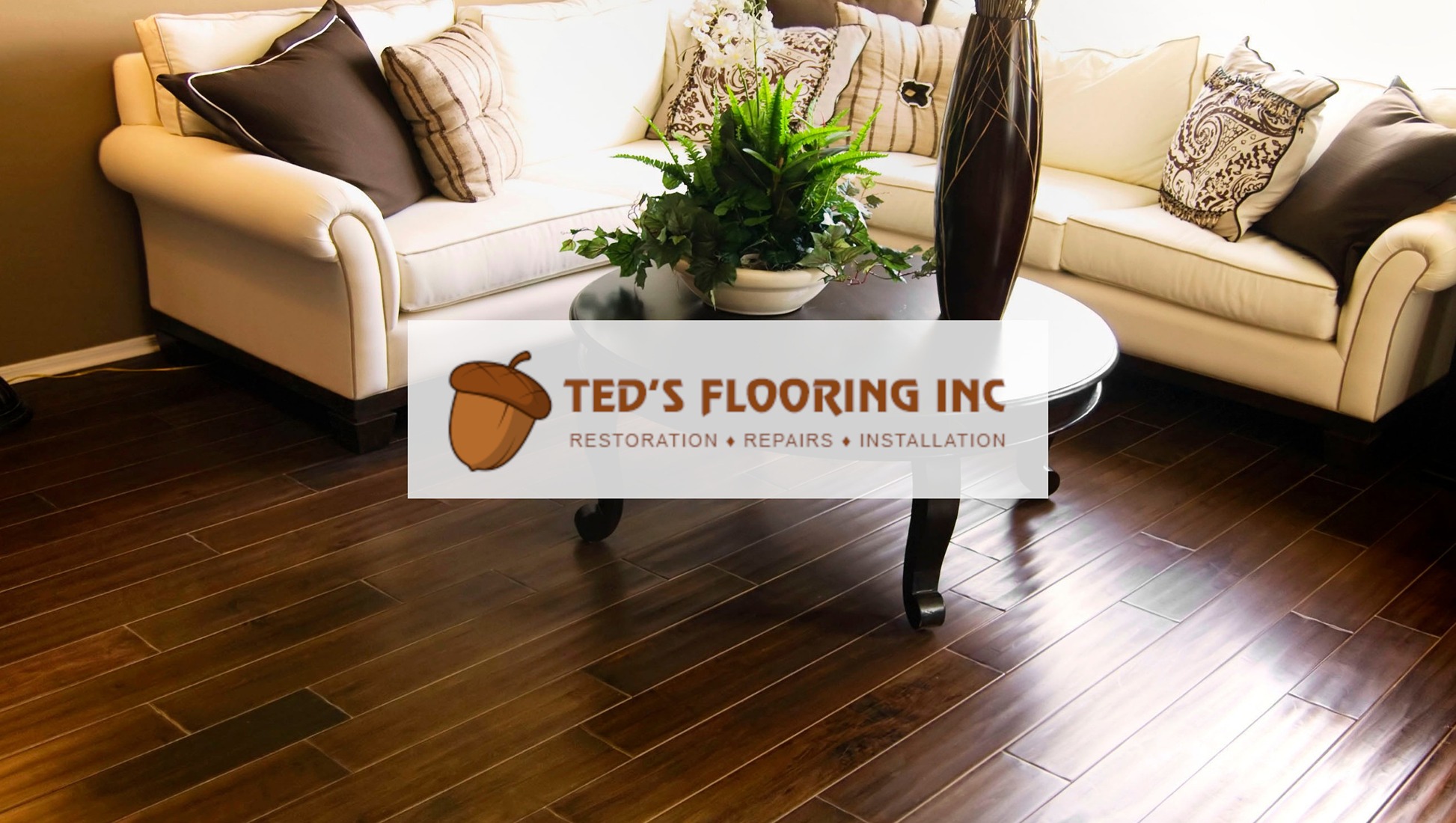 Ted's Flooring