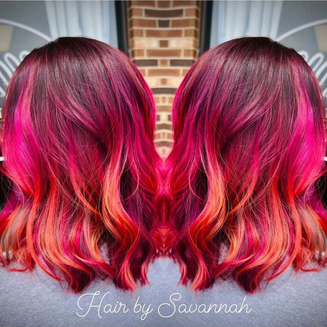 Chromacity Hair Company