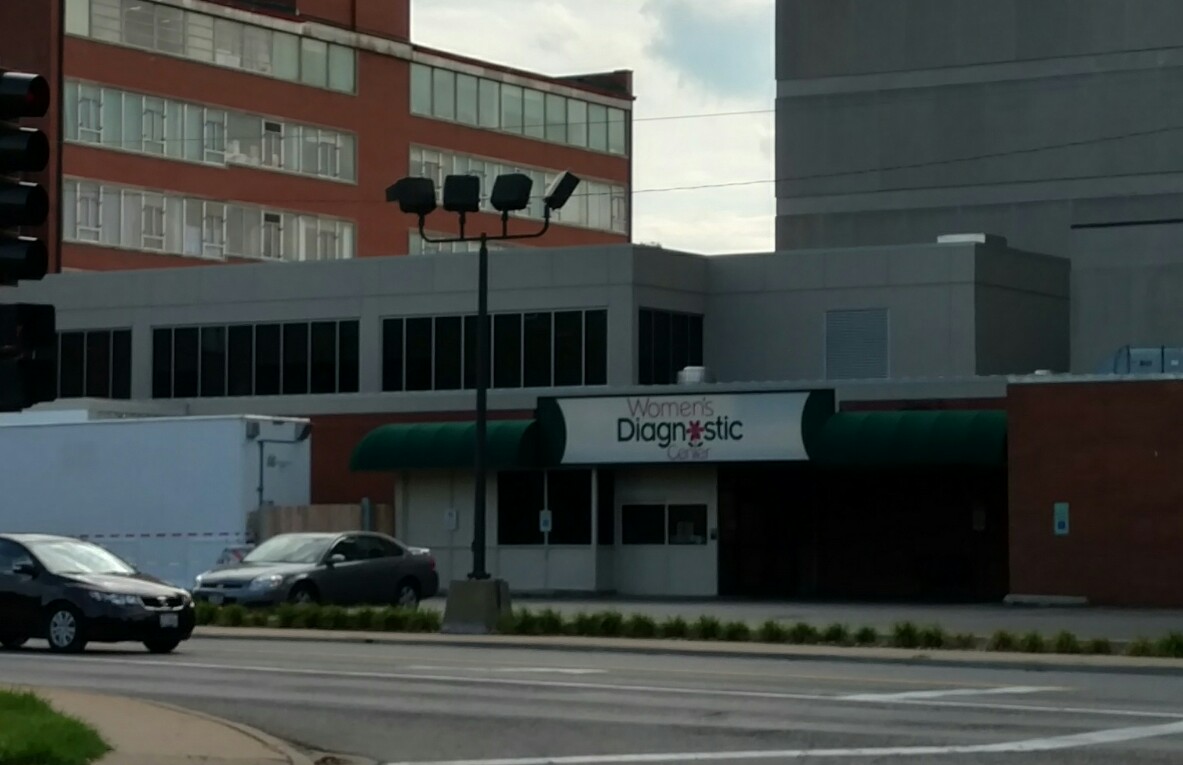 UnityPoint Health - Pekin - Women's Diagnostic Center