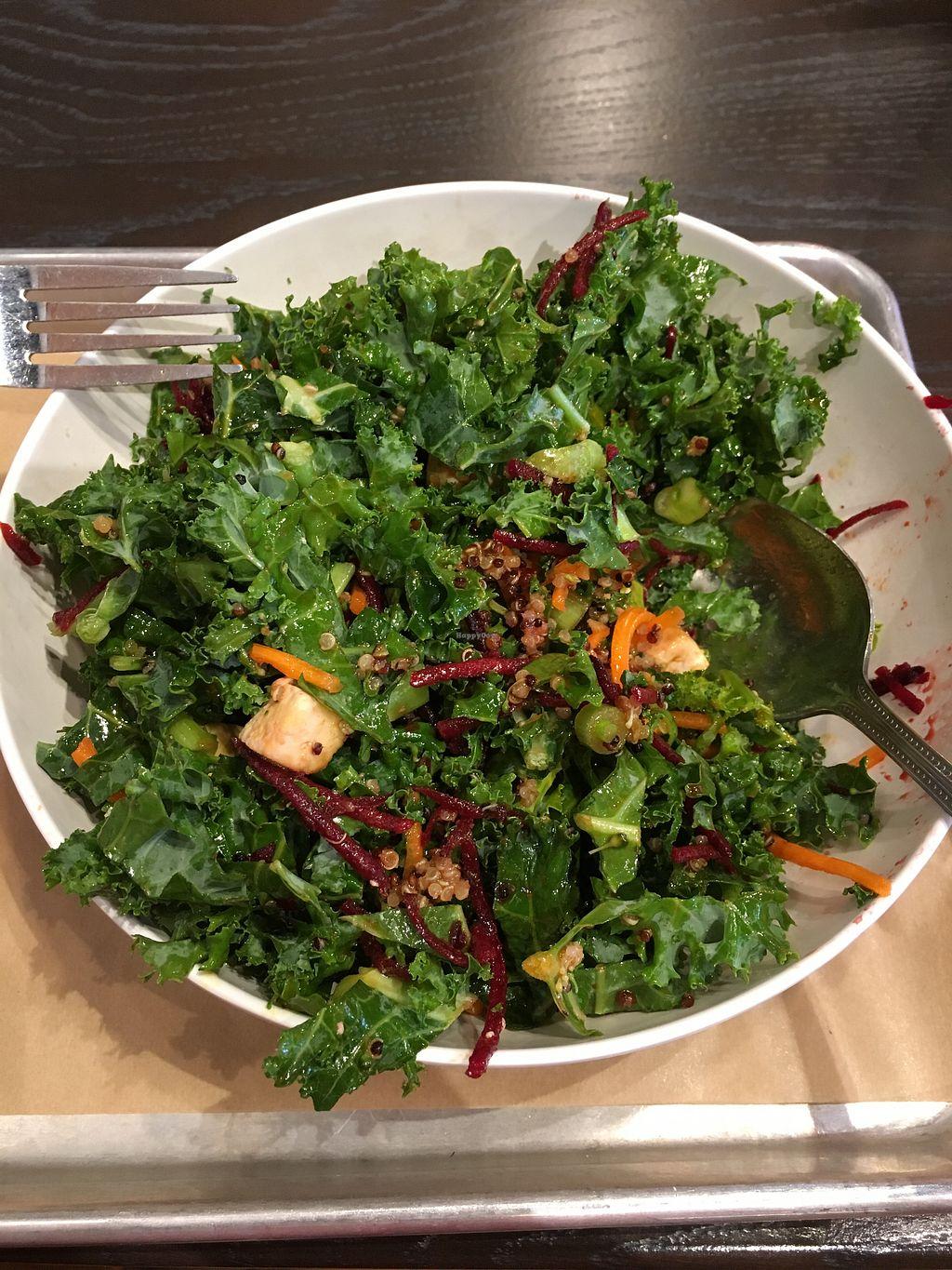 Photo credit: happycow