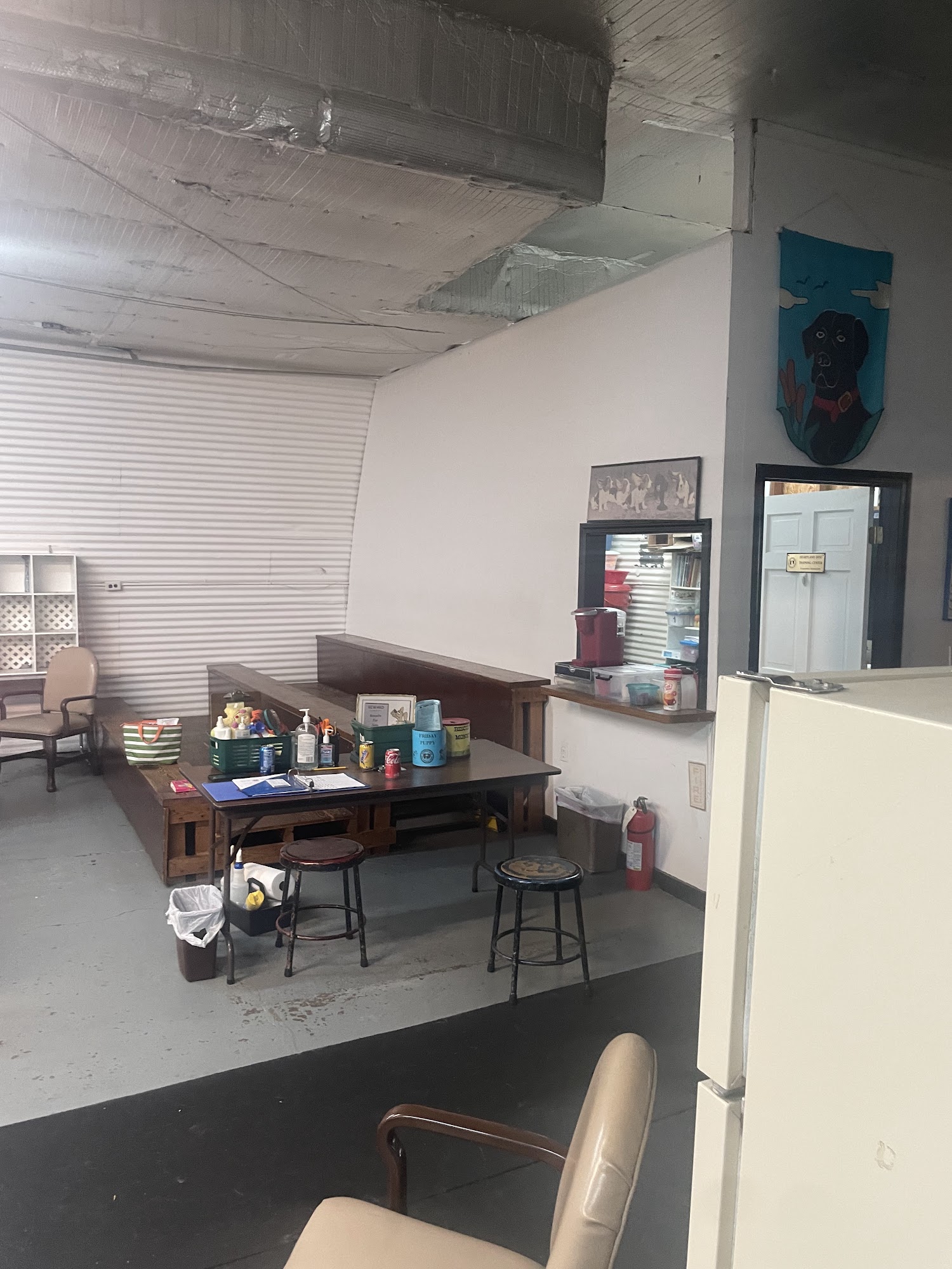 Heartland Dog Training Center Peoria