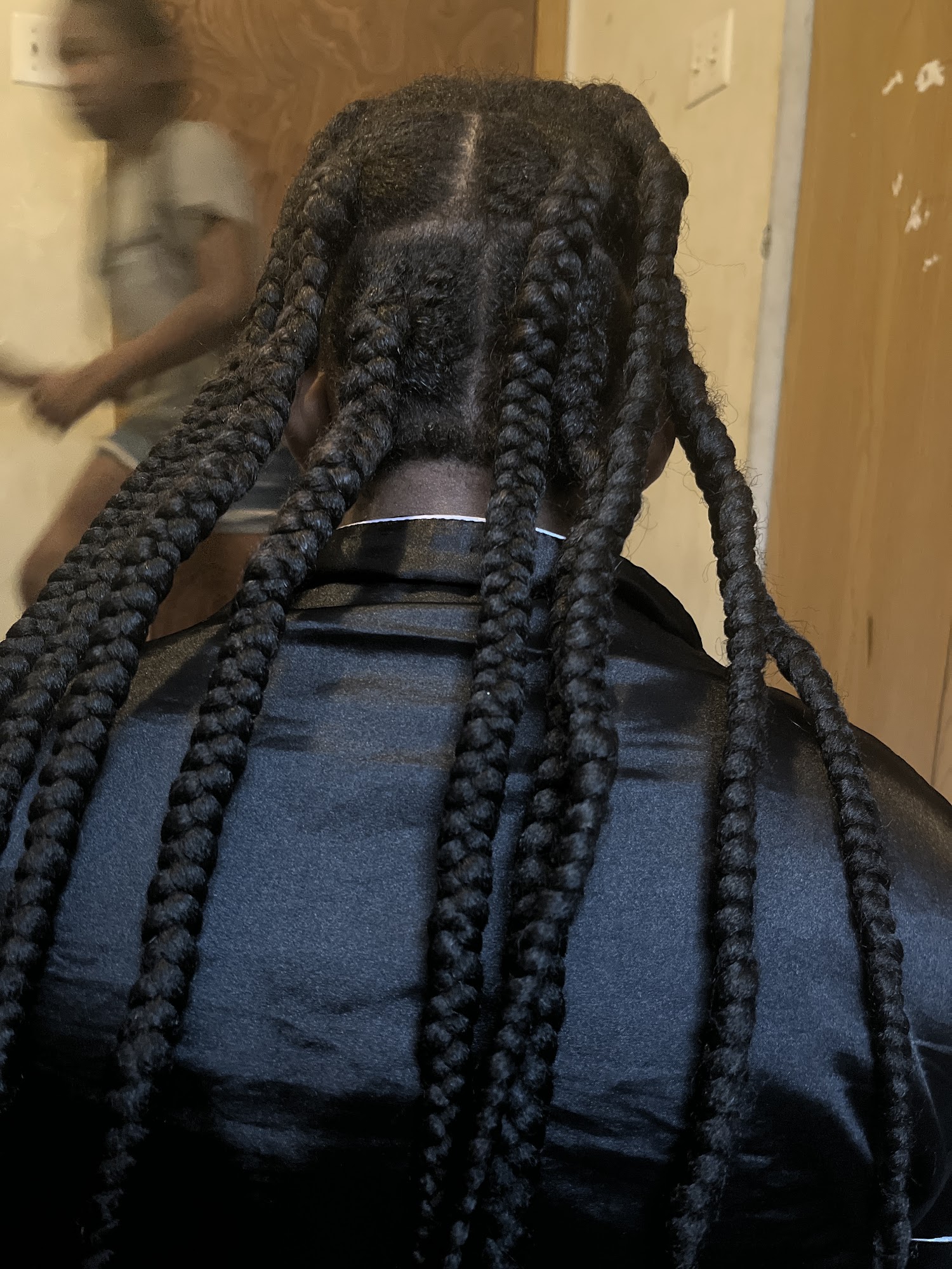 Salem African Hair Braiding