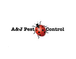 A & J Pest Control