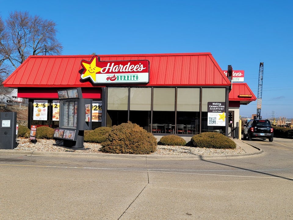 Hardee’s