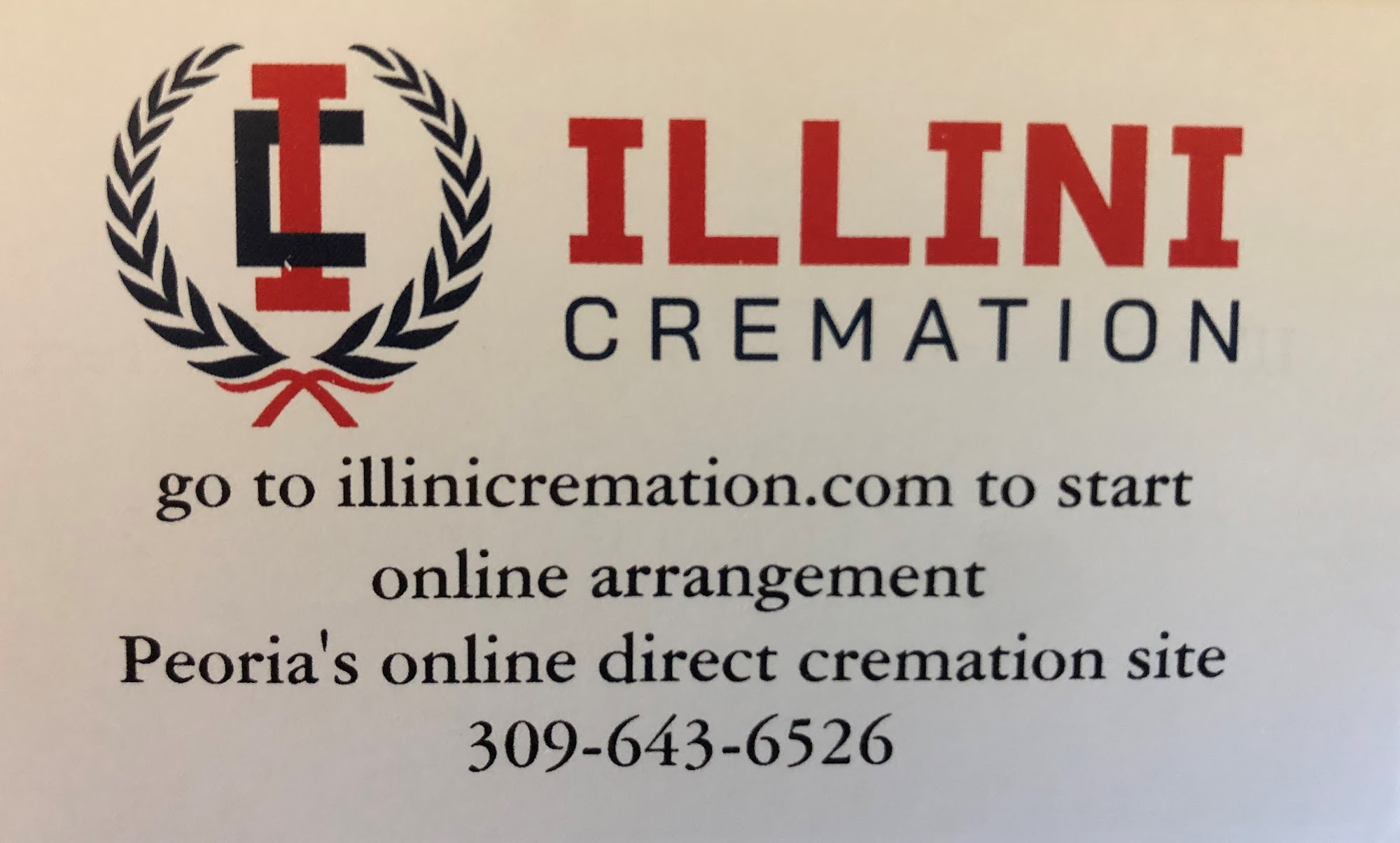 Illini Cremation