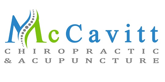 McCavitt Chiropractic & Acupunture