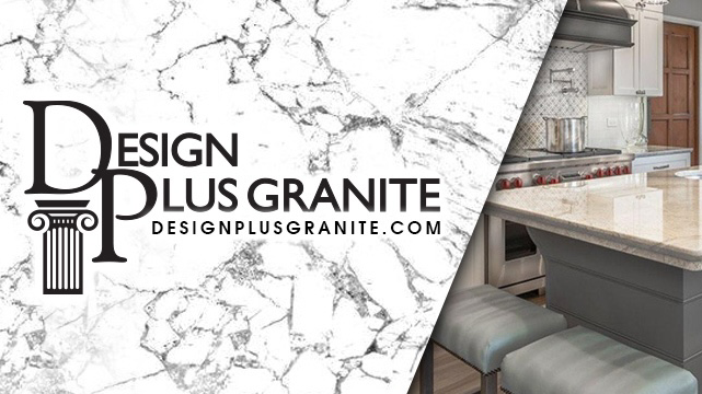 Design Plus Cabinet & Granite Gallery