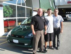 Terry's Ford of Peotone, Inc. Service