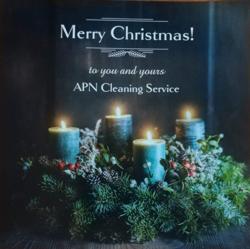 APN Cleaning Service LLC