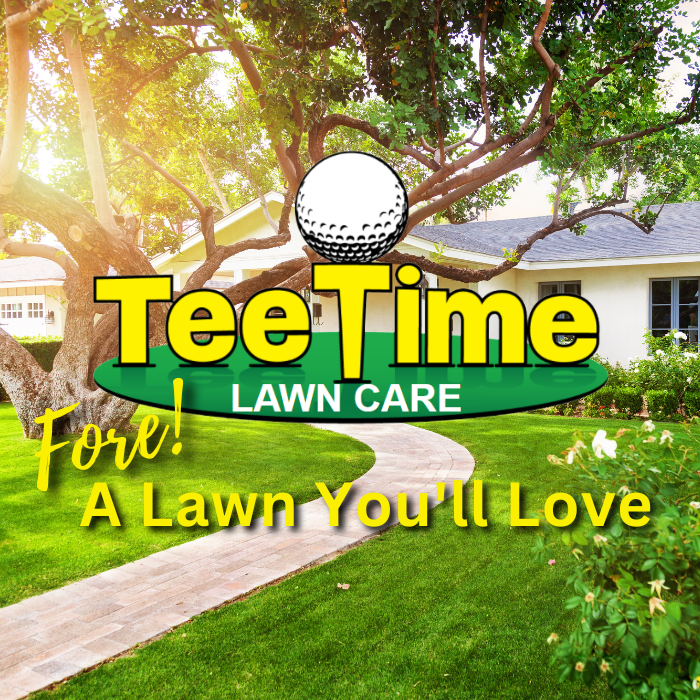 Tee Time Lawn Care, Inc.