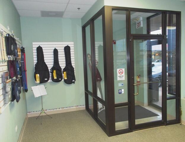 Photo credit: nextdoor