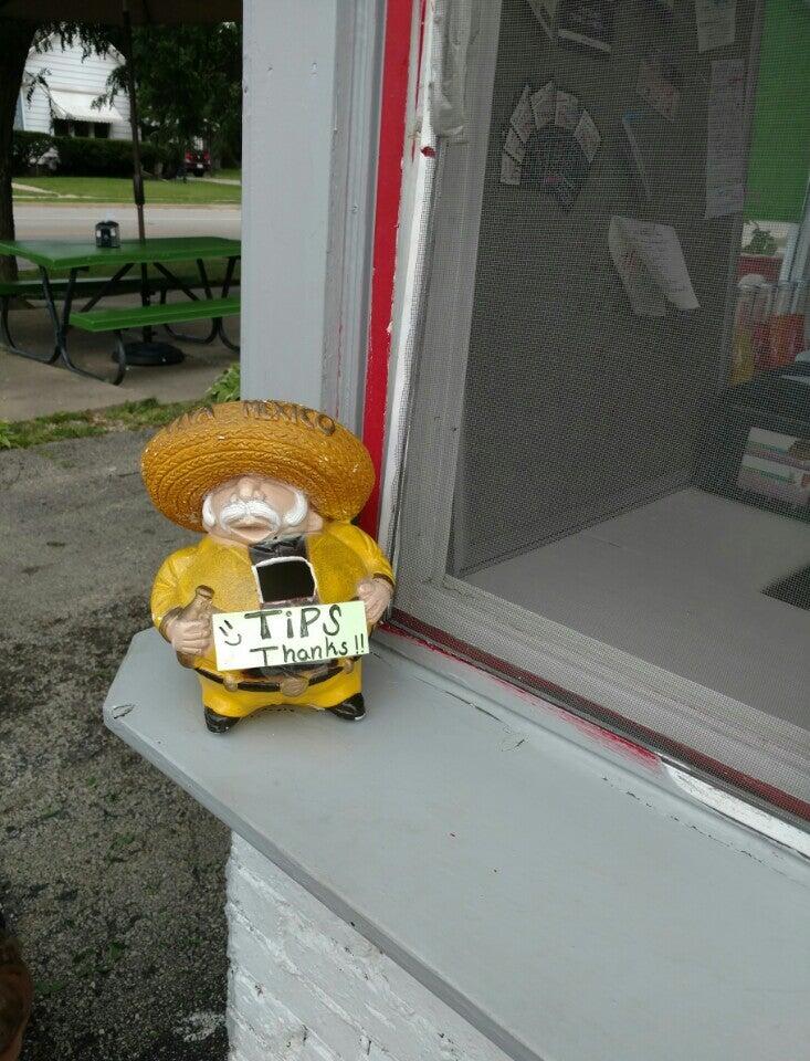 Photo credit: nextdoor