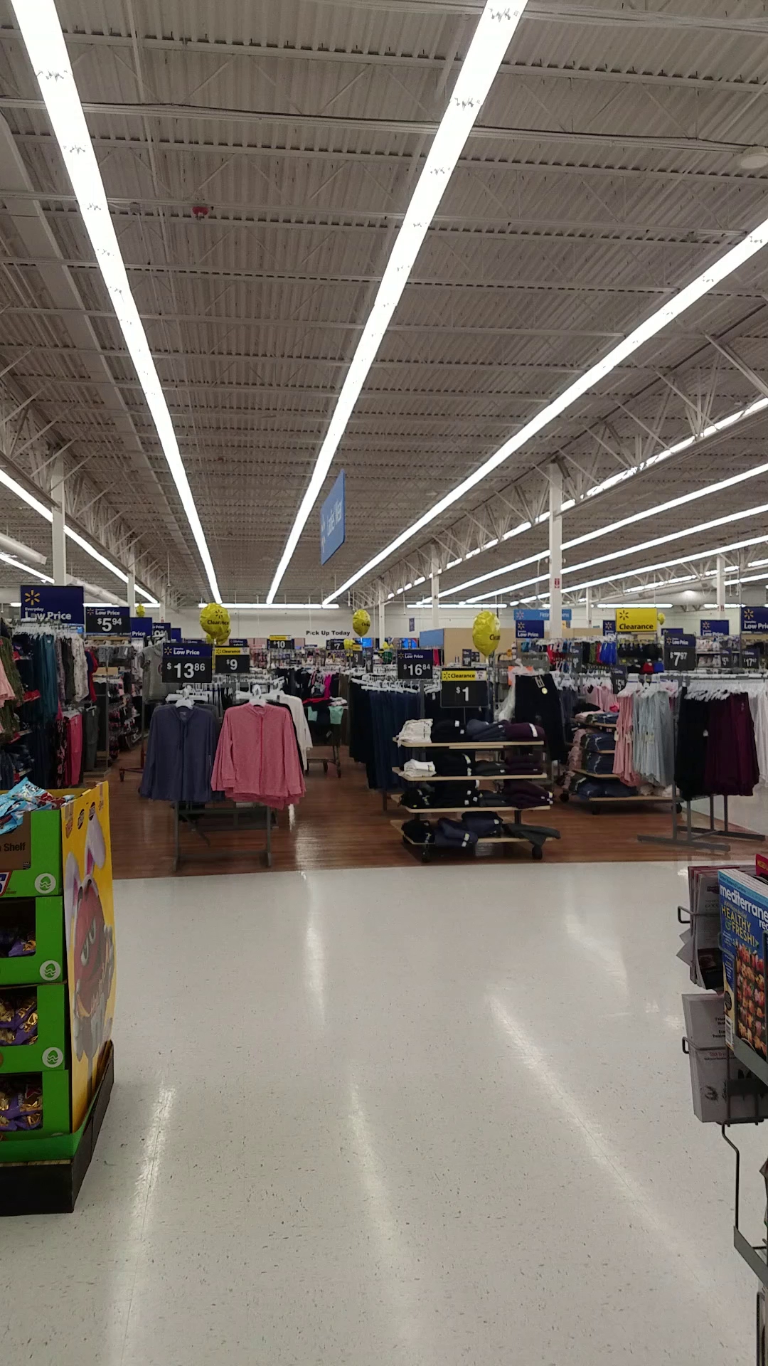 Walmart Supercenter