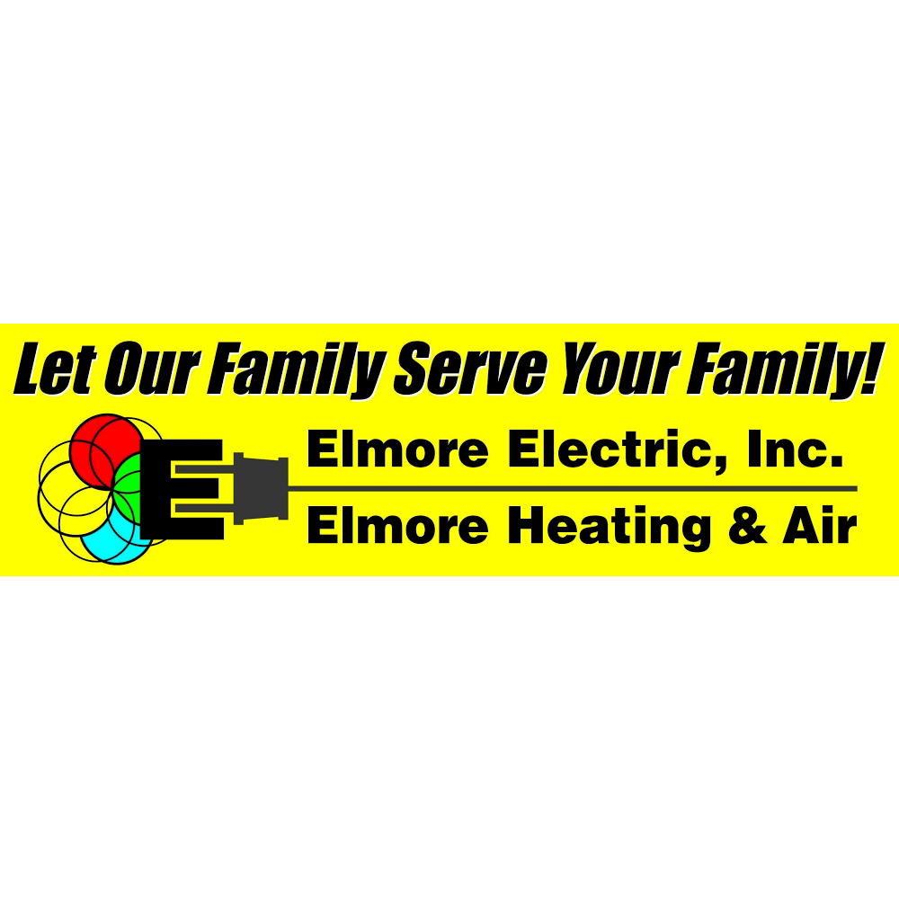 Elmore Electric 205 north street - dover, Princeton Illinois 61356