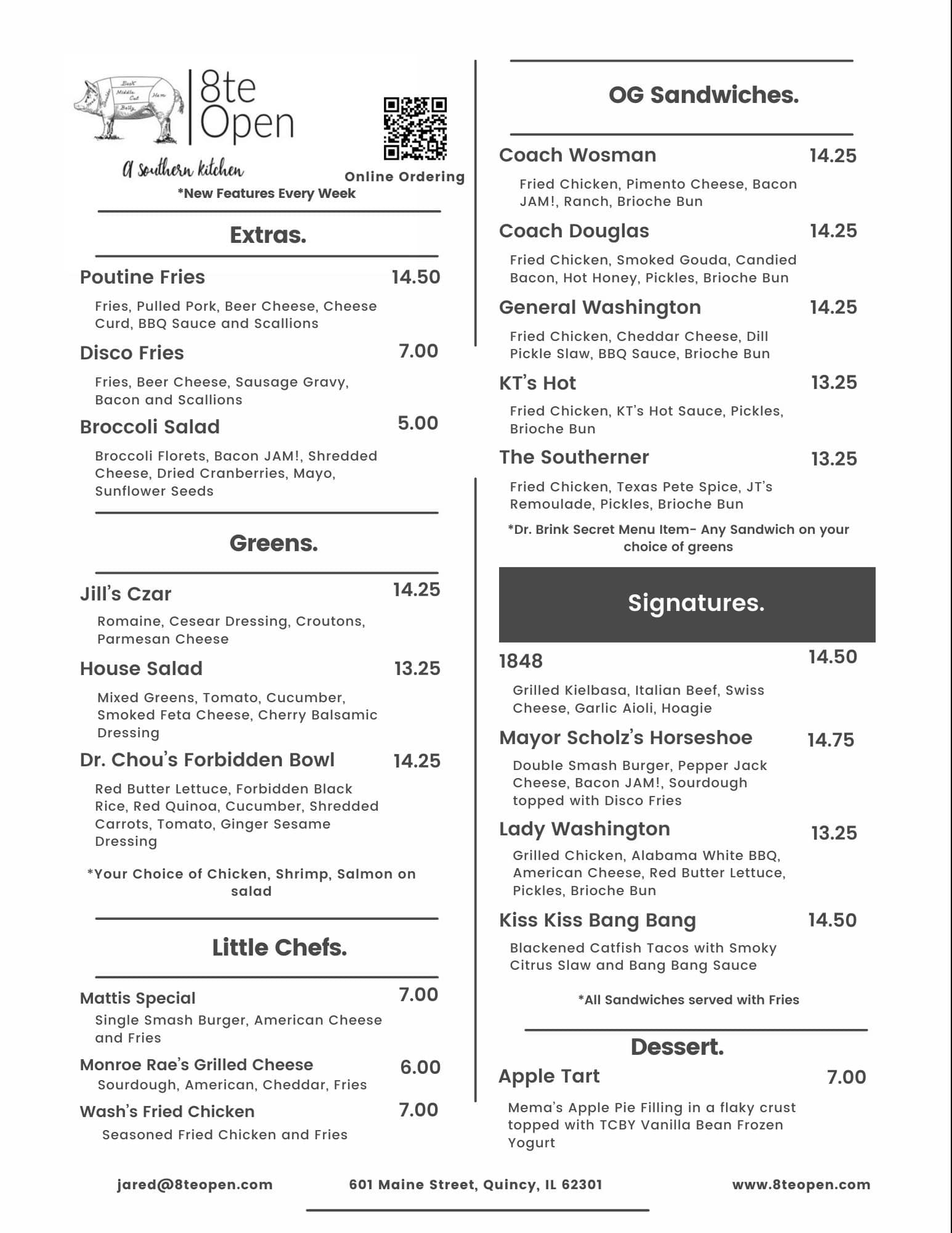 Restaurants Quincy Il - s03j7kb