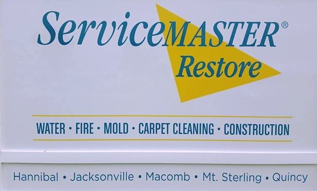 ServiceMaster Cleaning & Restoration - Fire, Water Damage