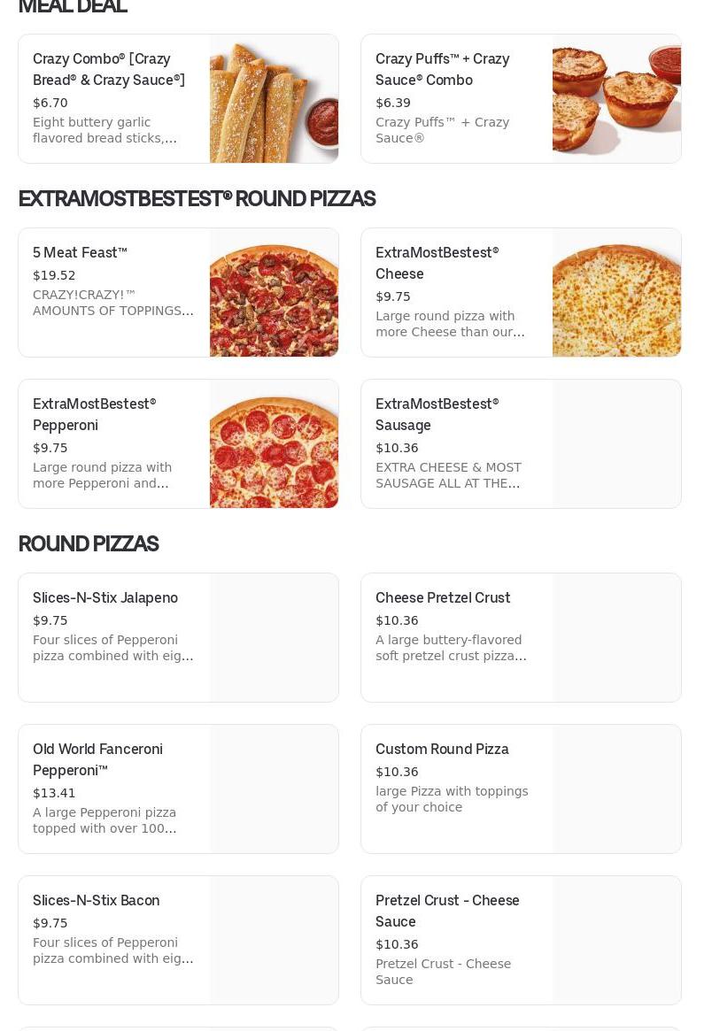 Photo credit: Posmates