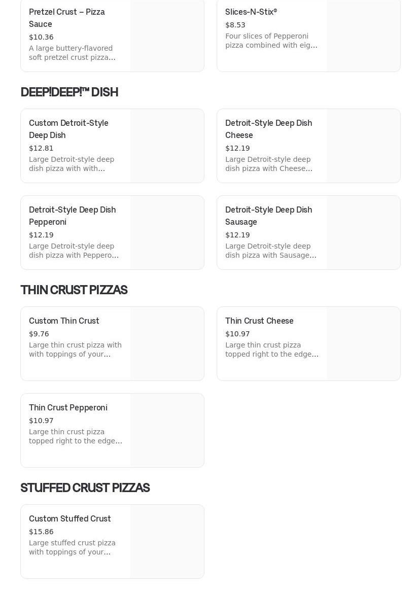 Photo credit: Posmates