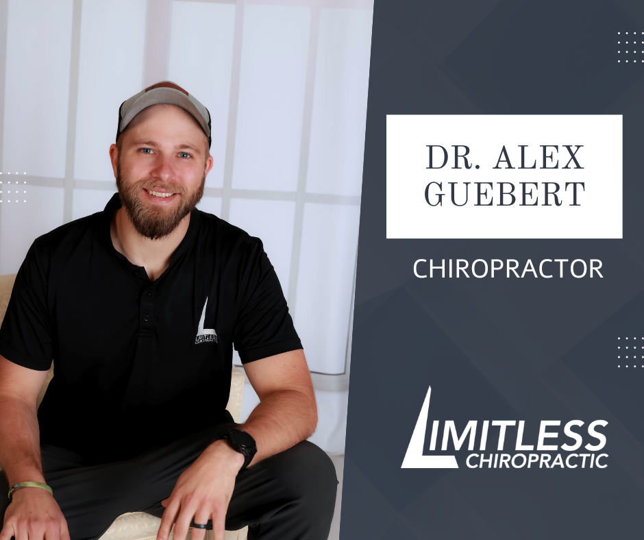 Limitless Chiropractic 325 S Main St, Red Bud Illinois 62278