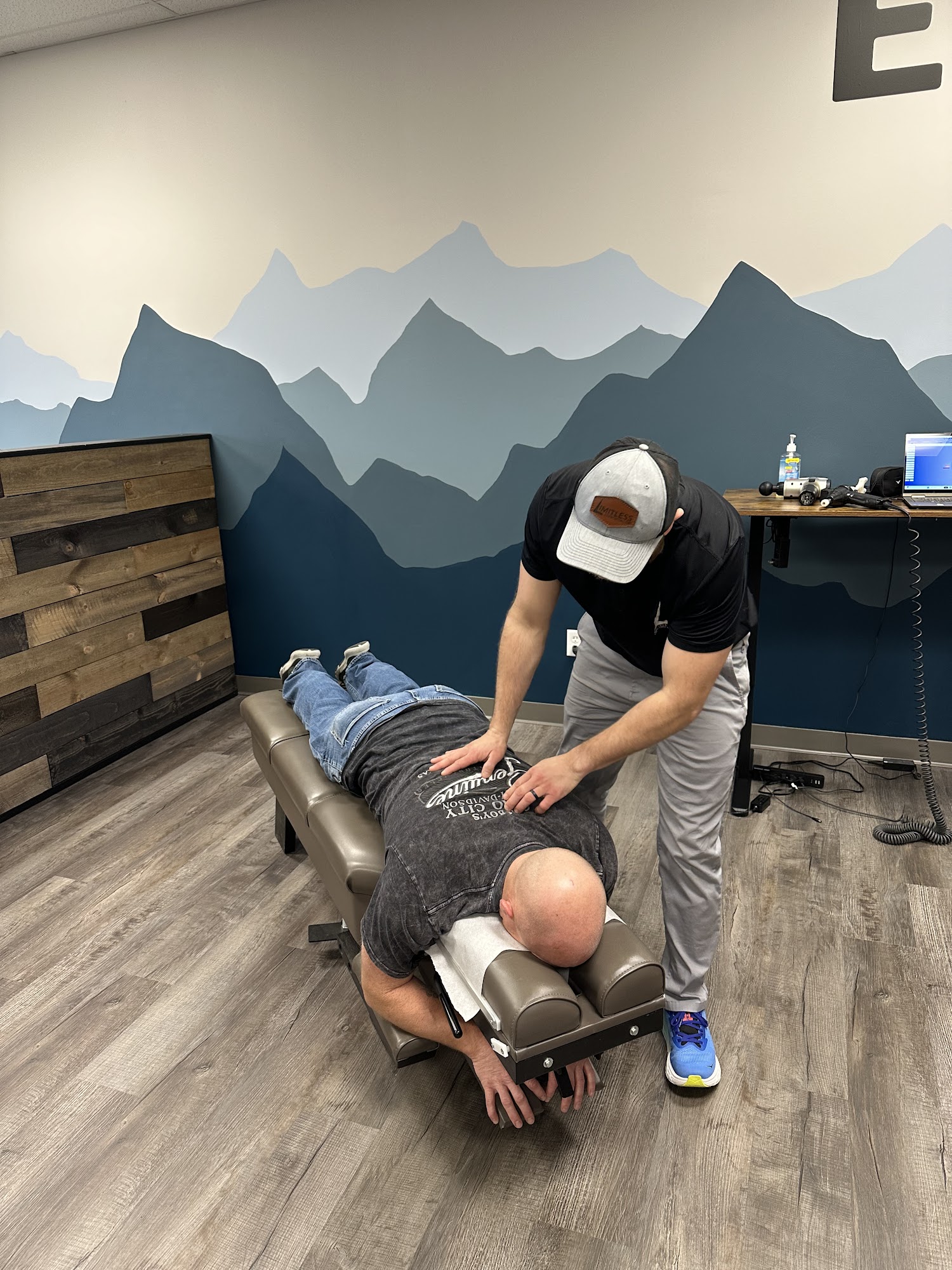 Limitless Chiropractic