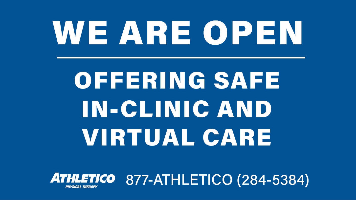 Athletico Physical Therapy - River Forest