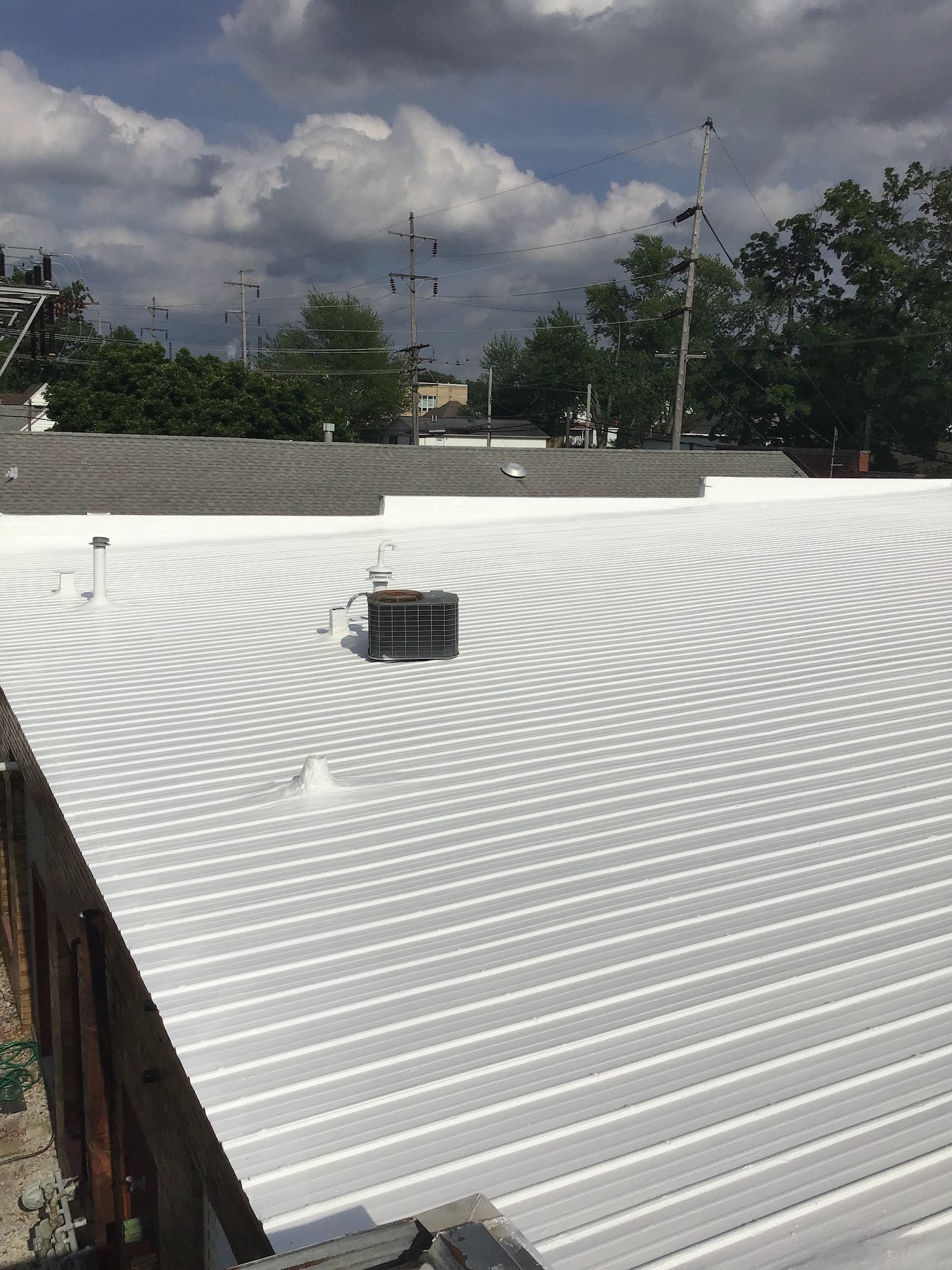 Sunset View Commercial Roofing LLC