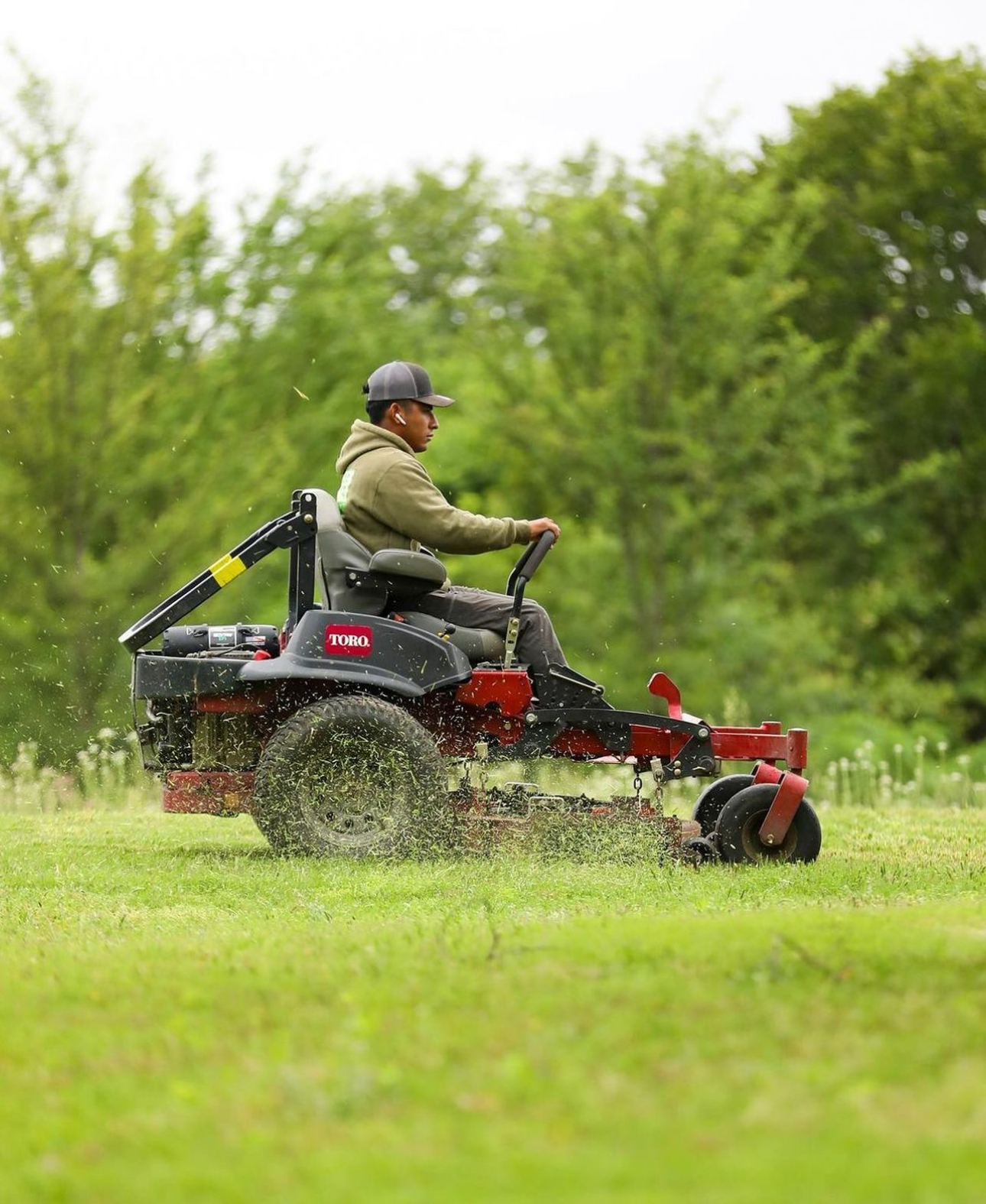 All Green Site Management