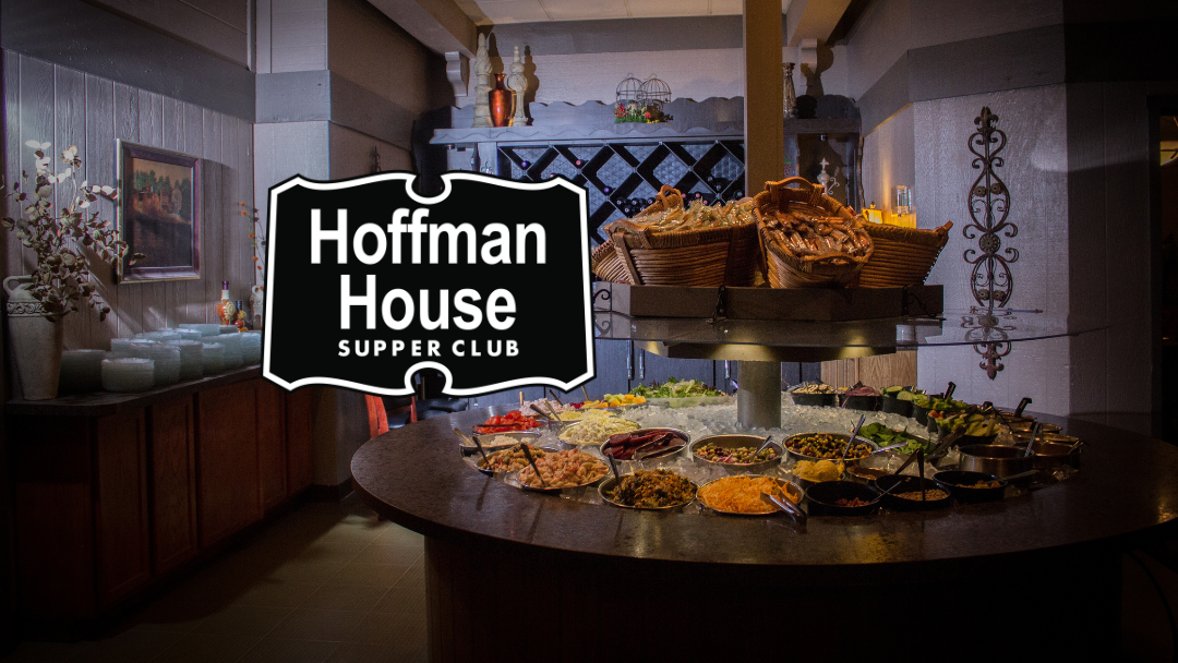Hoffman House Catering