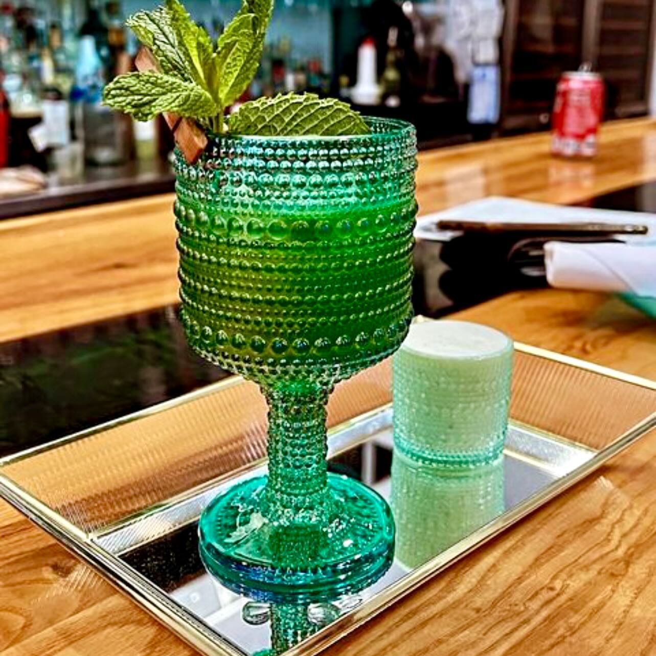 LimaMar Restaurant & Cocktail Bar