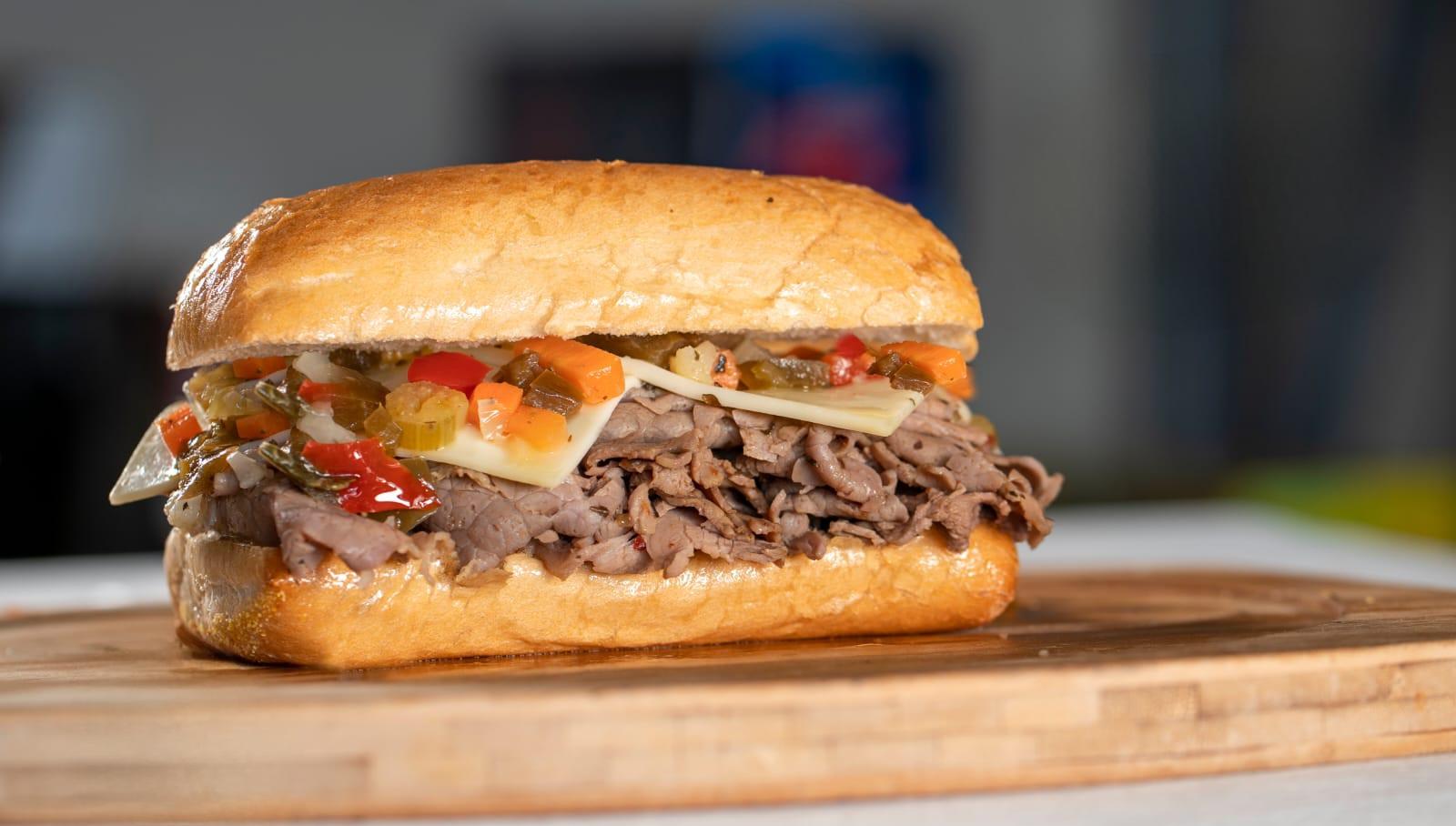 Photo credit: grubhub