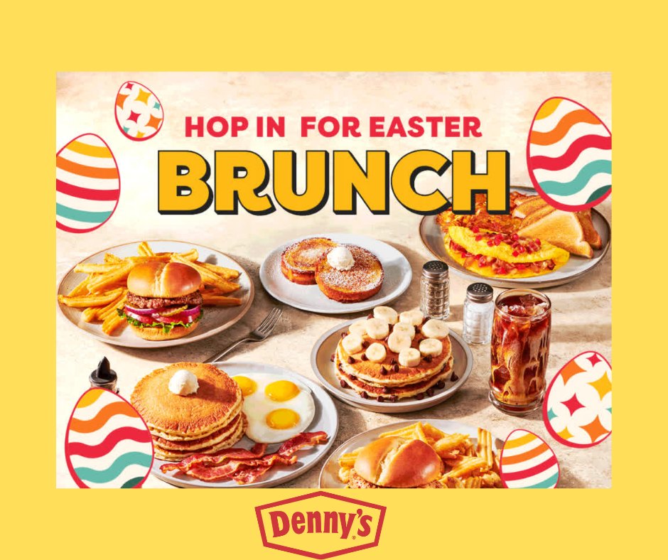 Denny's