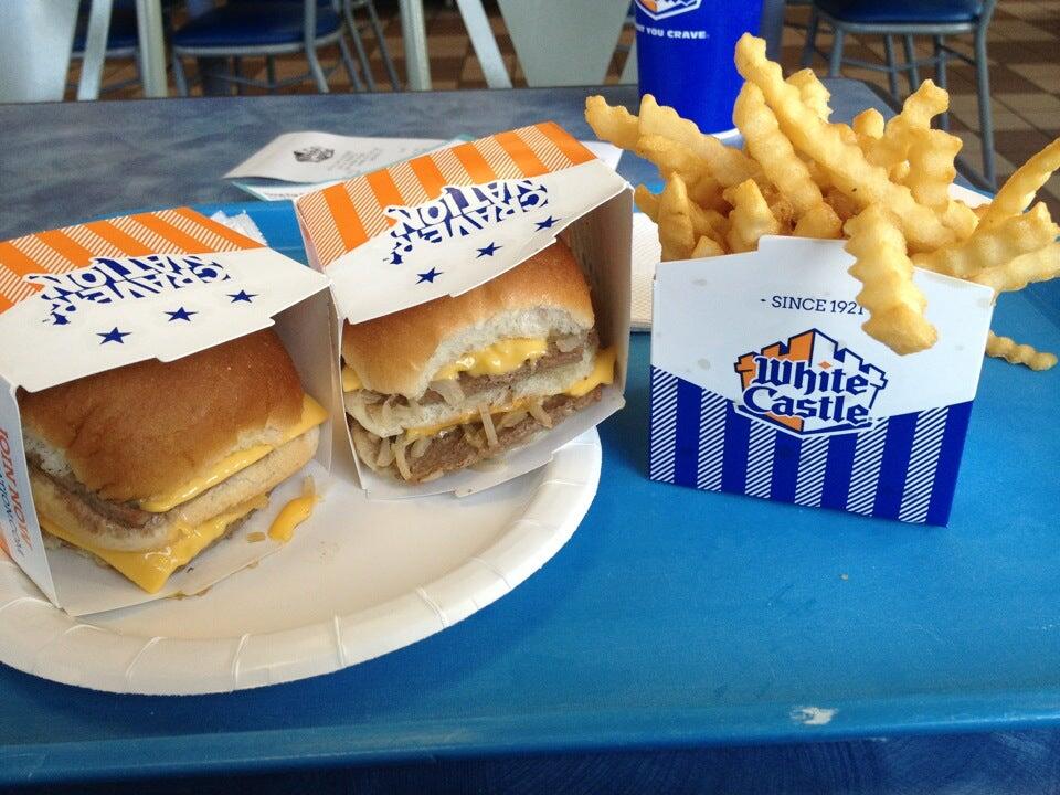 White Castle