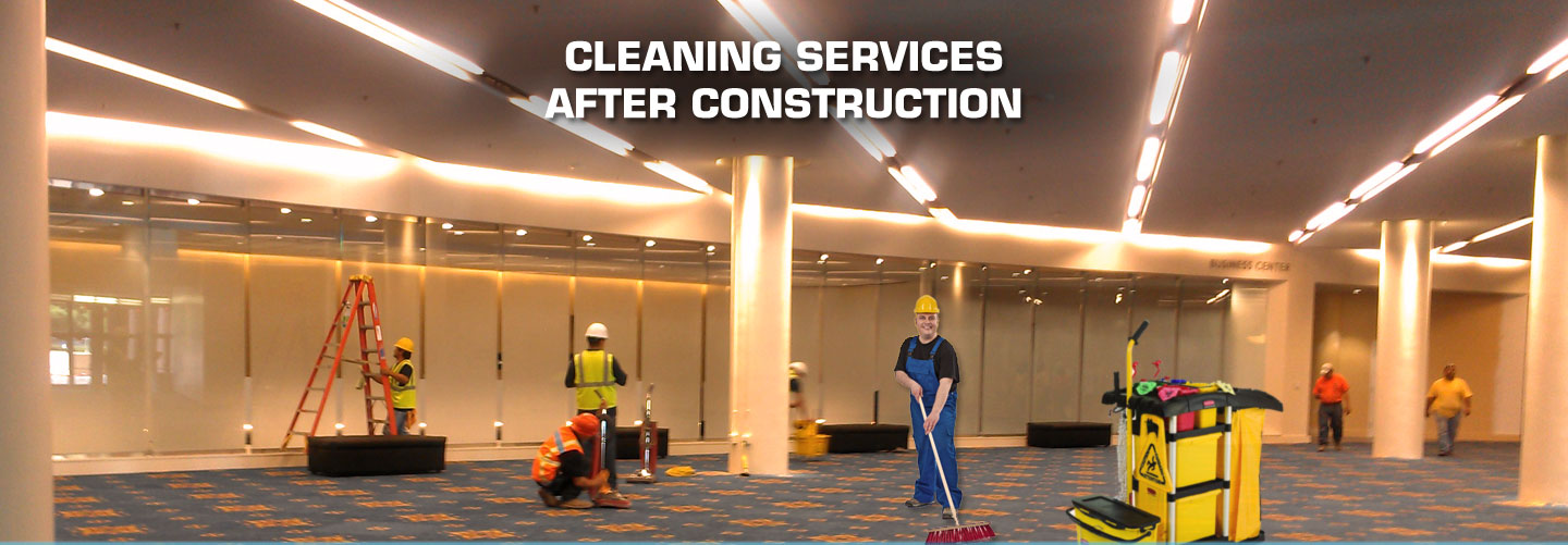 Solutions Cleaning Services