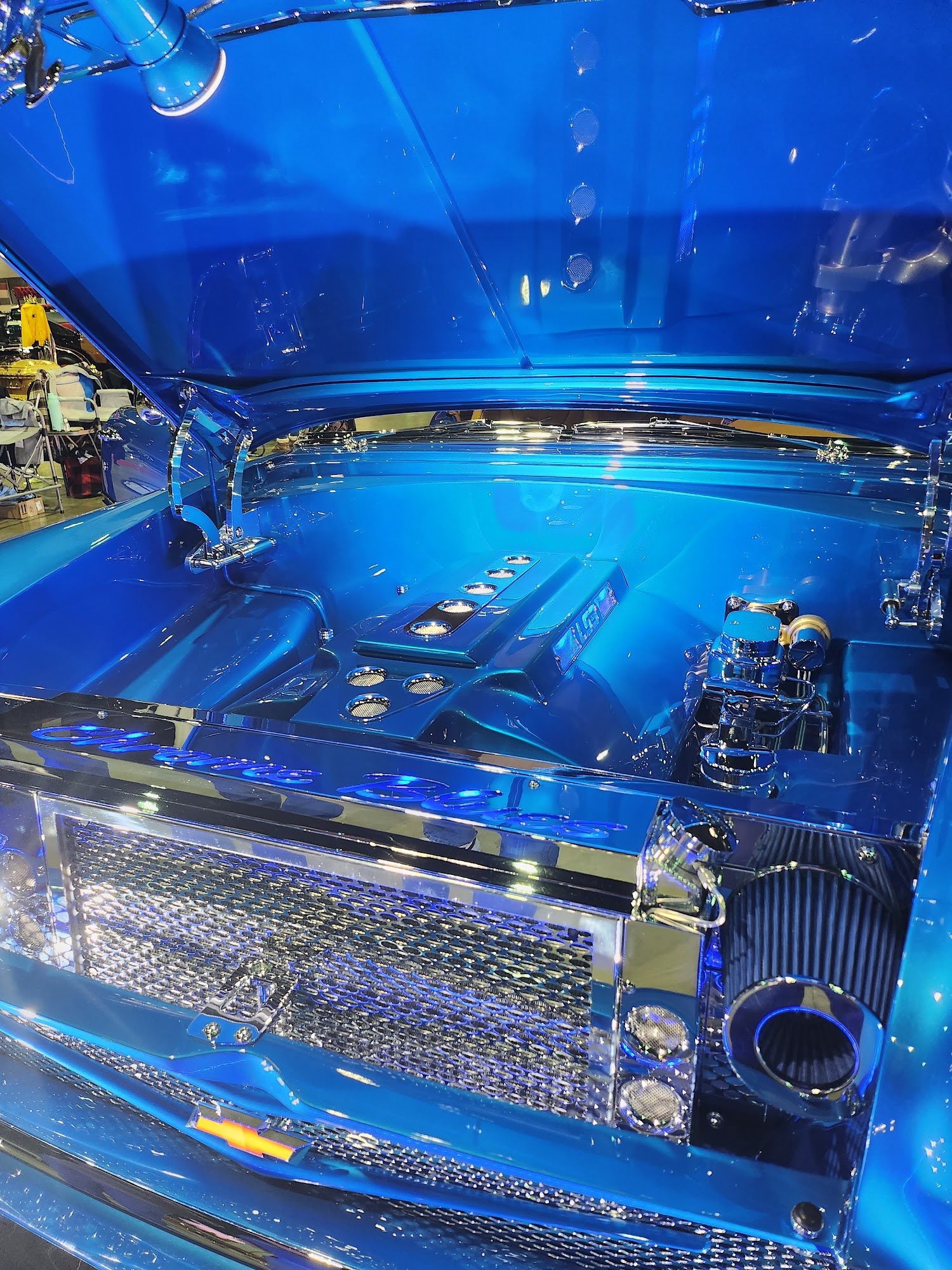 Donald E. Stephens Convention Center