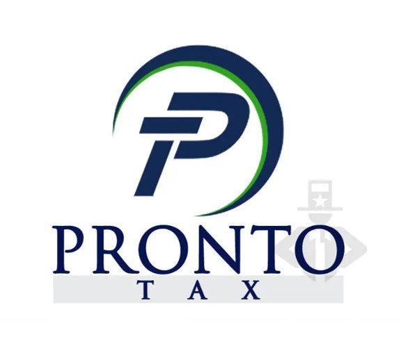 Pronto Tax