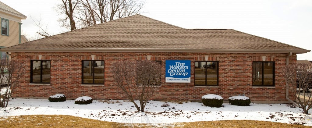 Wolski Dental Group 420 E Church St, Sandwich Illinois 60548