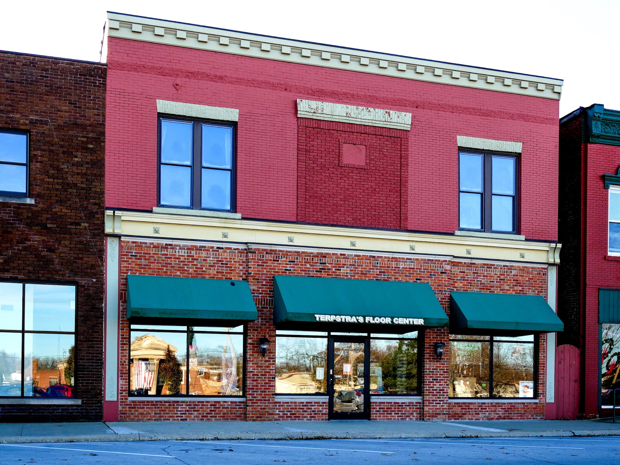 Terpstra's Floor Center