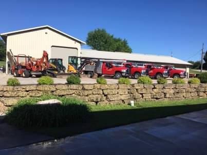 Winter Plumbing Inc.