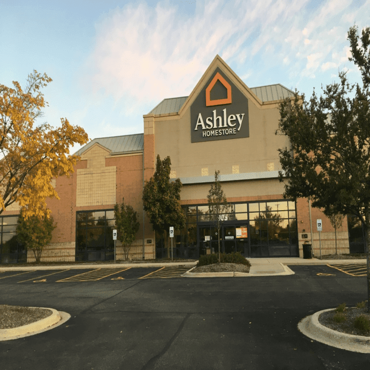 Ashley Store