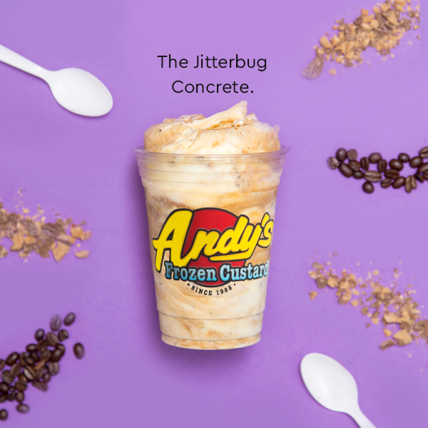 Andy's Frozen Custard