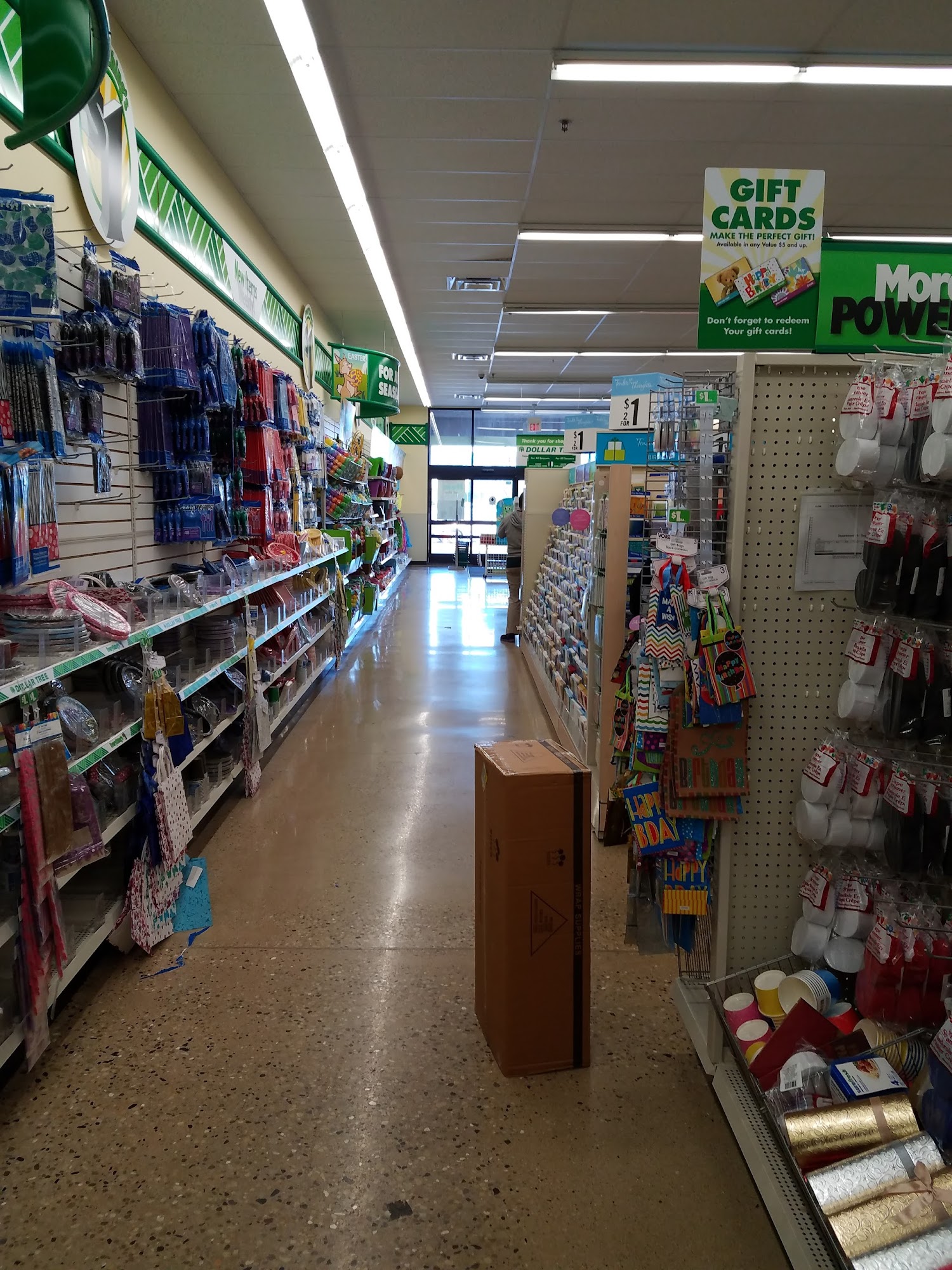 Dollar Tree