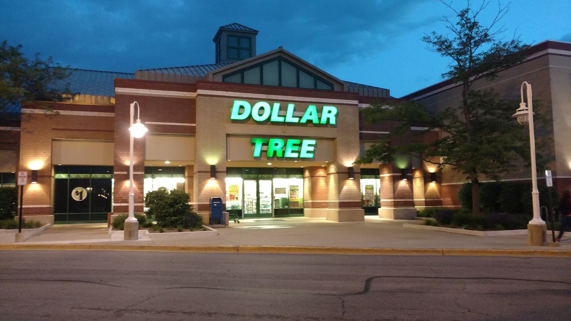 Dollar Tree