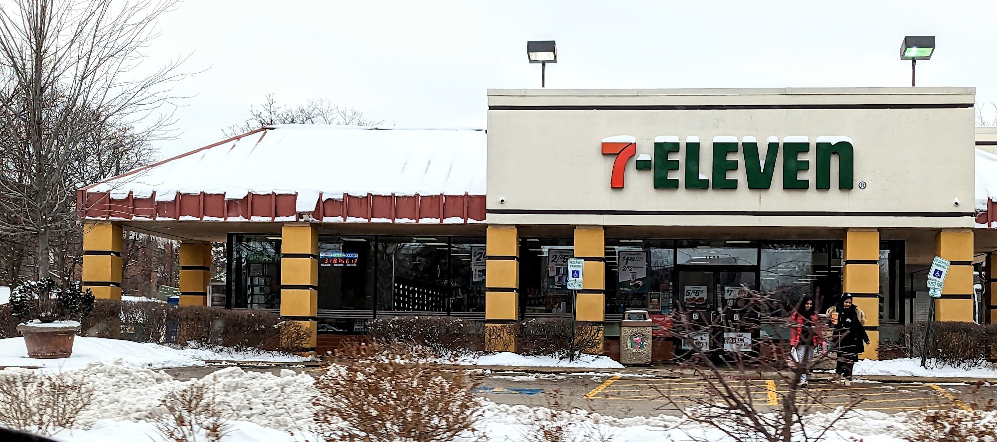 7-Eleven