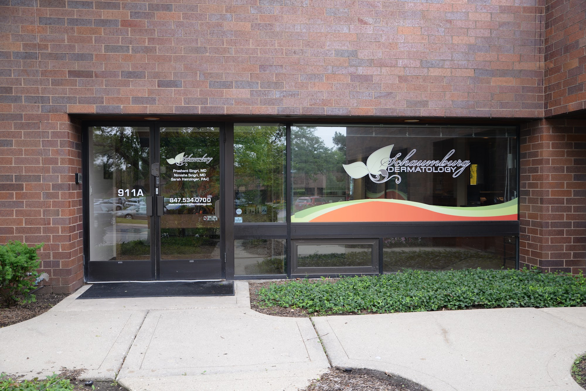 Schaumburg Dermatology