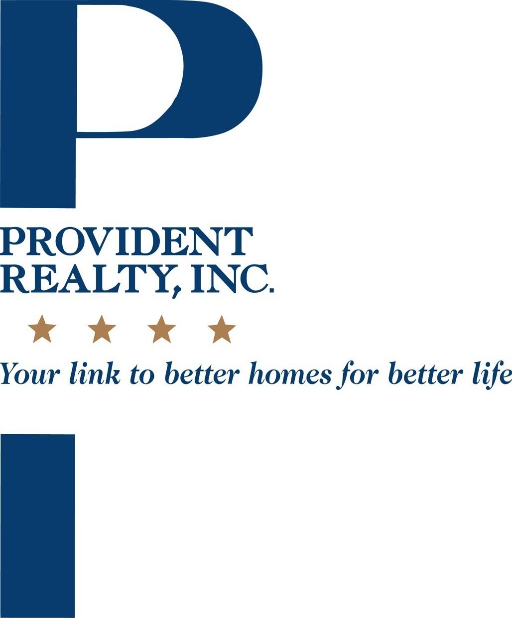 Provident Realty Inc.