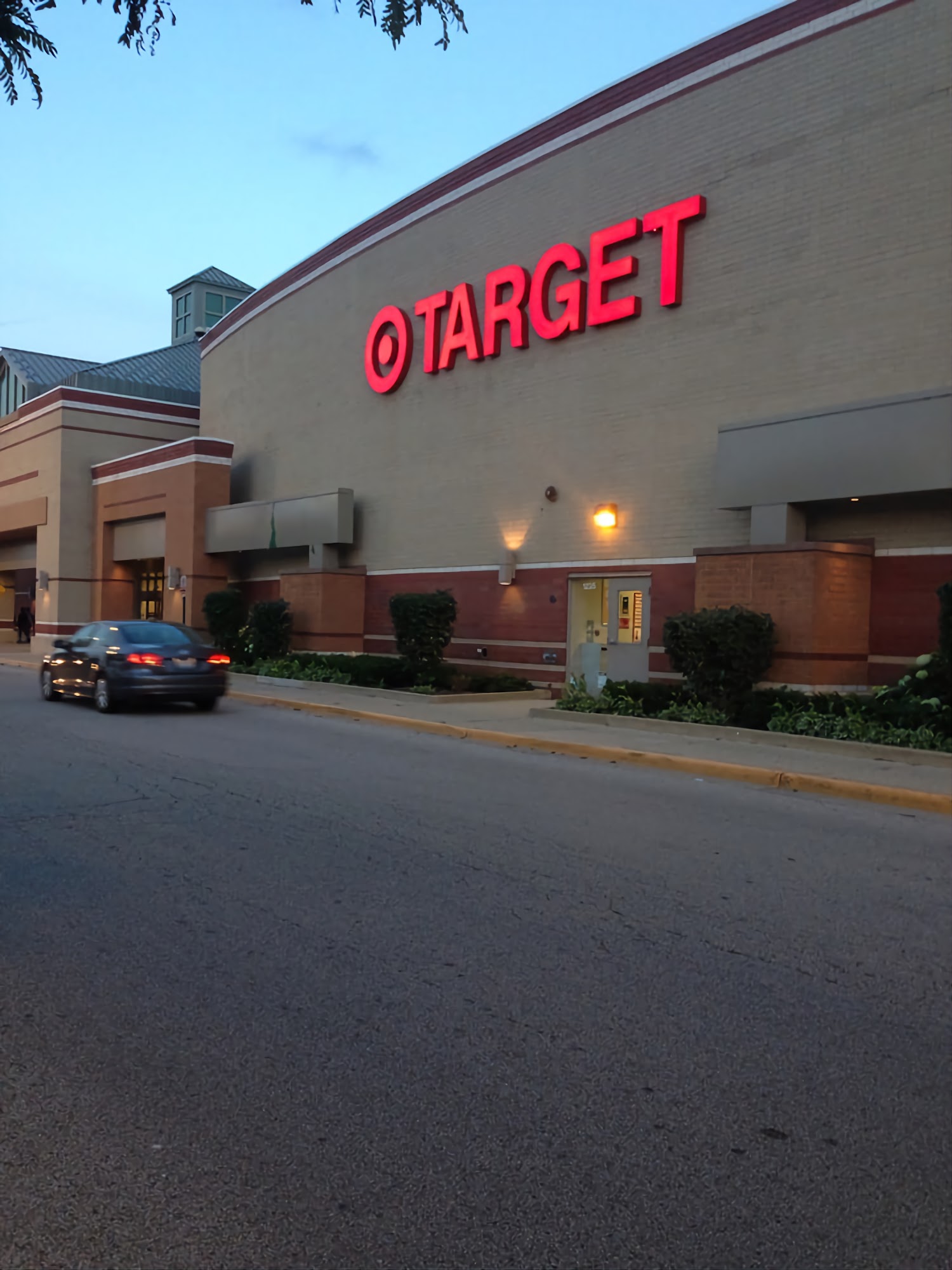 Target Grocery