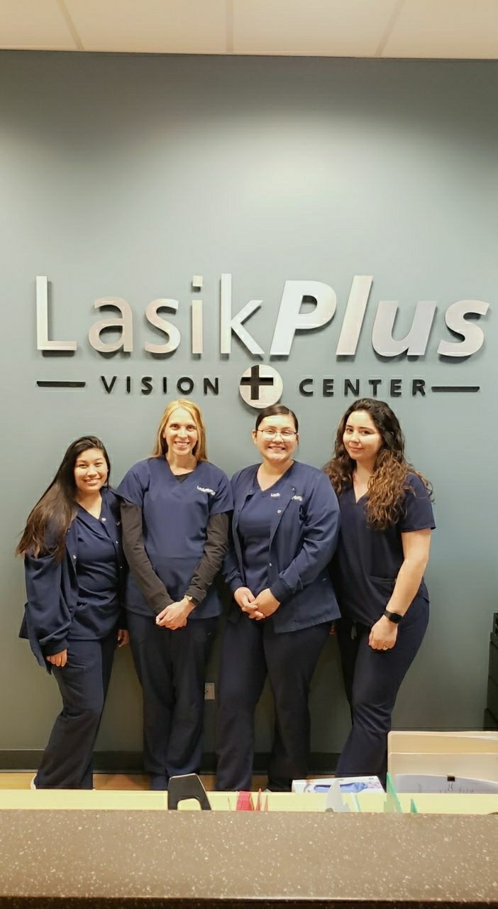 LasikPlus