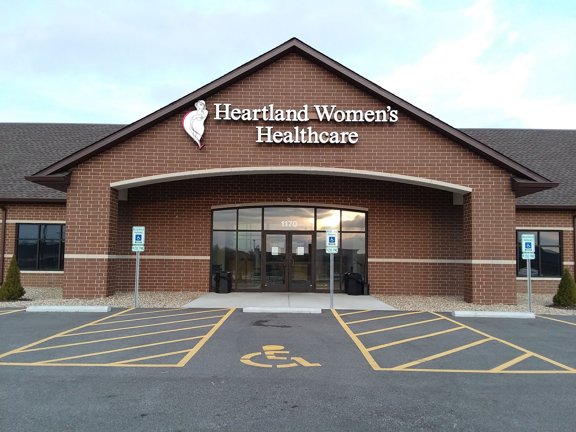 Heartland Women's Healthcare